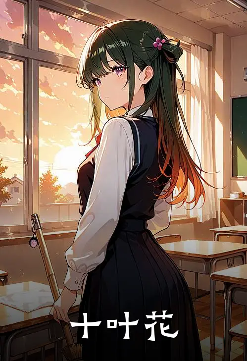 十叶花林晚林晚免费小说完结_最新完本小说推荐十叶花(林晚林晚)