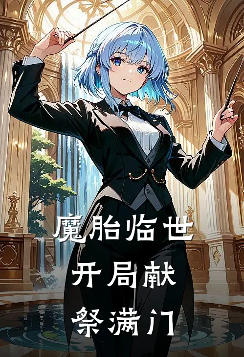 魔胎临世：开局献祭满门(凌尘李焕)最新完结小说推荐_热门小说排行榜魔胎临世：开局献祭满门凌尘李焕