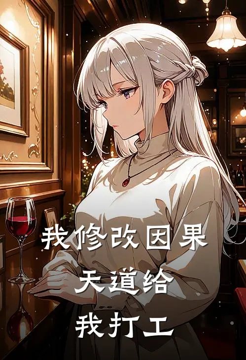 我修改因果，天道给我打工