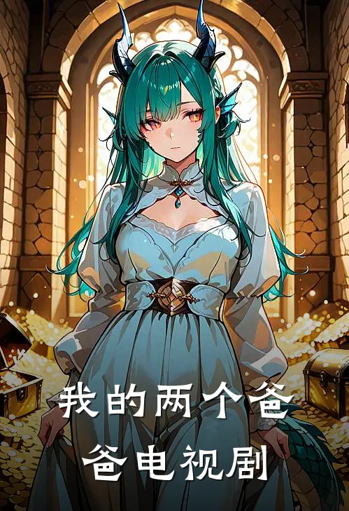 我的两个爸爸电视剧