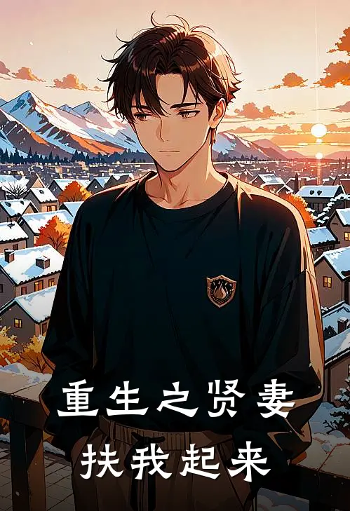 重生之贤妻扶我起来