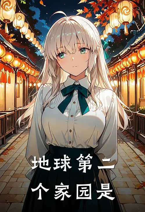 地球第二个家园是