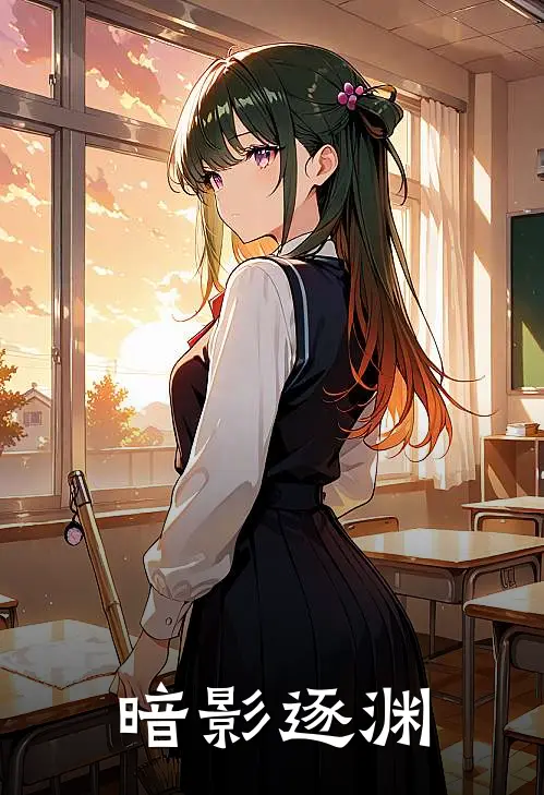 陈默杨成武(暗影逐渊)全章节在线阅读_(暗影逐渊)全本在线阅读