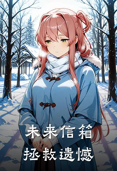 未来信箱，拯救遗憾