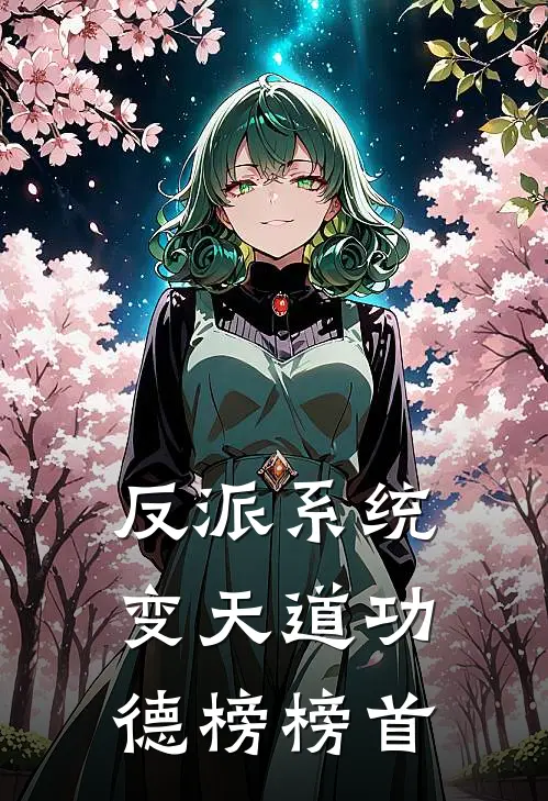 反派系统变天道功德榜榜首(虞青崖道尊)在线阅读免费小说_完整版小说免费阅读反派系统变天道功德榜榜首(虞青崖道尊)