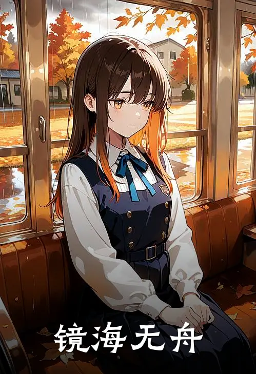 镜海无舟书遥夏音全本免费小说_热门网络小说推荐镜海无舟书遥夏音