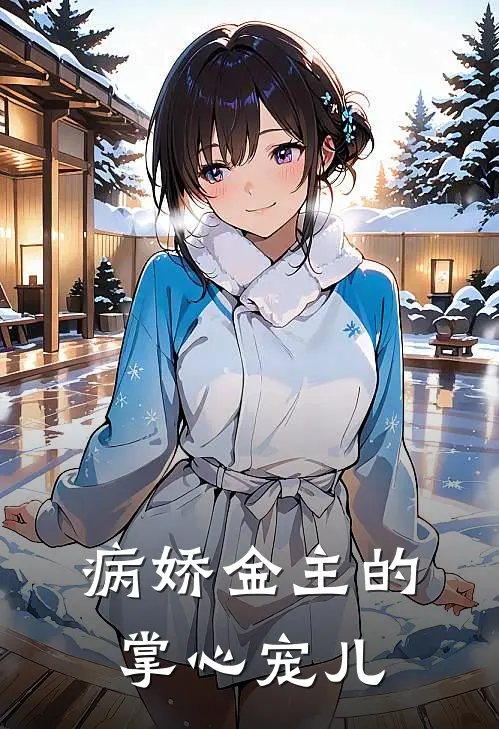 病娇金主的掌心宠儿