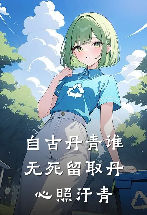 自古丹青谁无死留取丹心照汗青