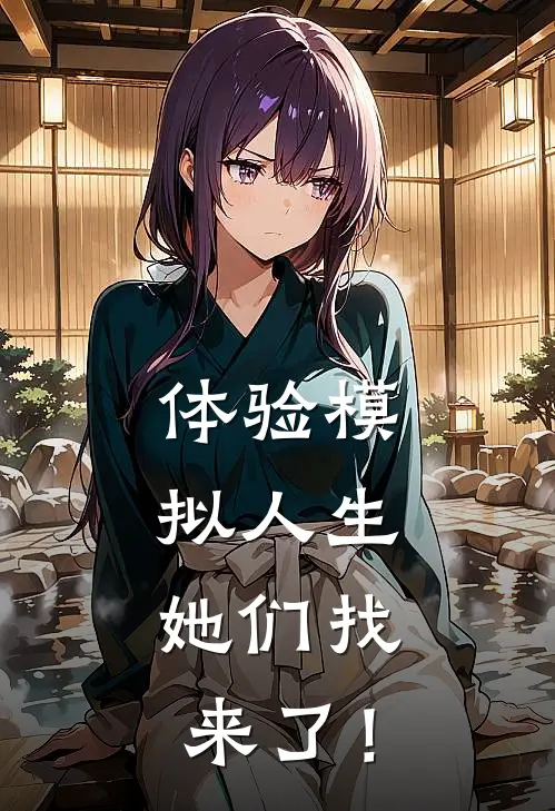 体验模拟人生，她们找来了！