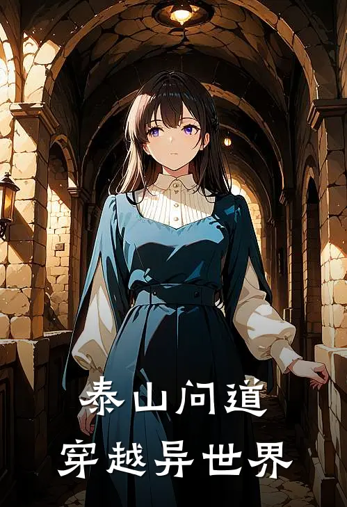 泰山问道：穿越异世界