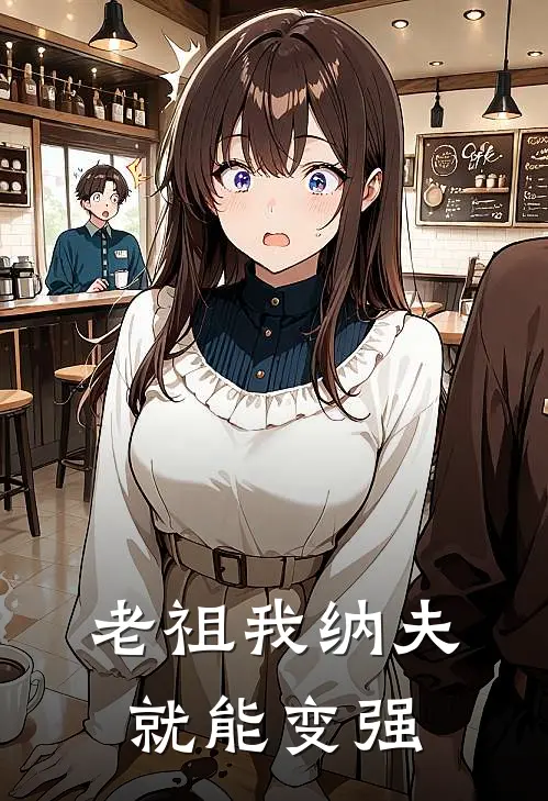 老祖我纳夫，就能变强