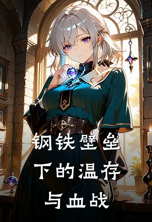 钢铁壁垒下的温存与血战(苏婉雷鸣)全本免费在线阅读_钢铁壁垒下的温存与血战最新章节在线阅读