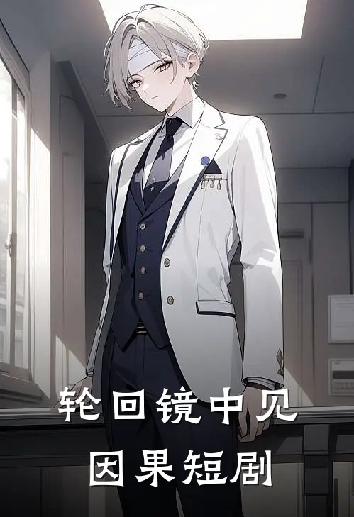 轮回镜中见因果短剧