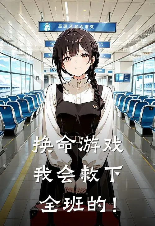 换命游戏：我会救下全班的！
