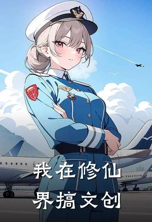 我在修仙界搞文创