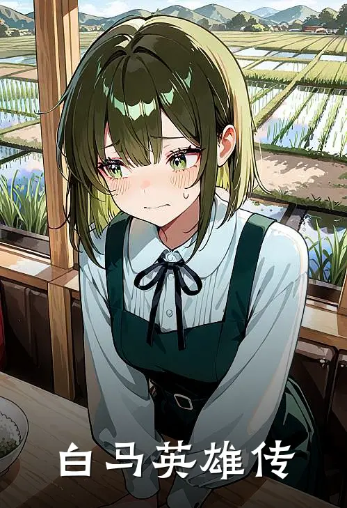 巴图巴彦(白马英雄传)全本阅读_巴图巴彦最新热门小说