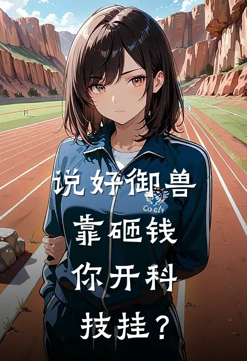 说好御兽靠砸钱，你开科技挂？全文免费阅读无弹窗大结局_说好御兽靠砸钱，你开科技挂？（路然路然）最新小说