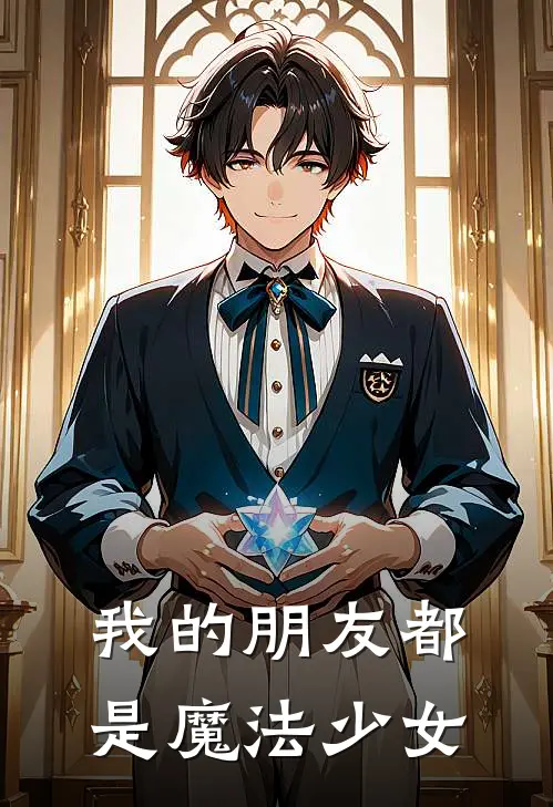 我的朋友都是魔法少女翔一北条全章节免费在线阅读_《我的朋友都是魔法少女》精彩小说