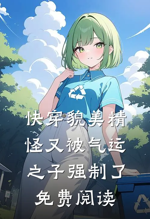 快穿貌美精怪又被气运之子强制了免费阅读