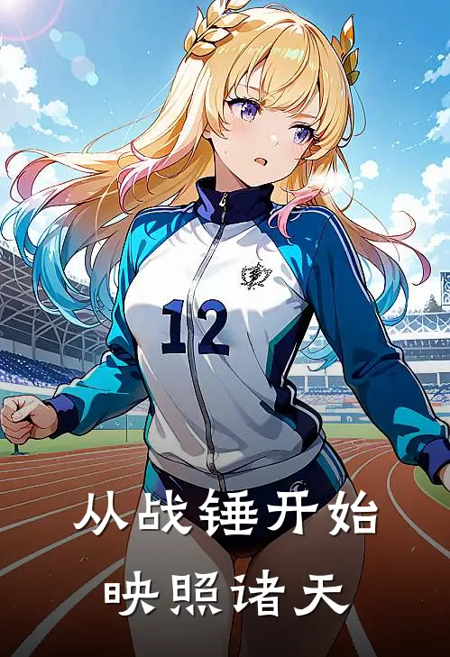 从战锤开始映照诸天