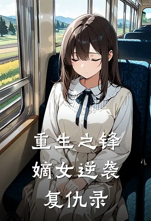 重生之锋：嫡女逆袭复仇录苏清鸢顾言泽小说推荐完本_热门小说大全重生之锋：嫡女逆袭复仇录(苏清鸢顾言泽)