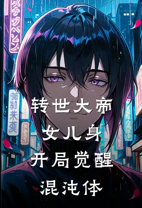 转世大帝女儿身，开局觉醒混沌体