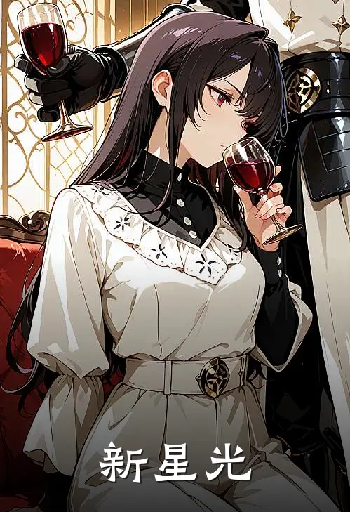 新星光