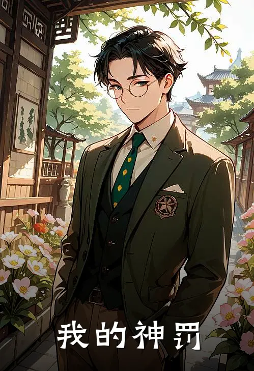 我的神罚