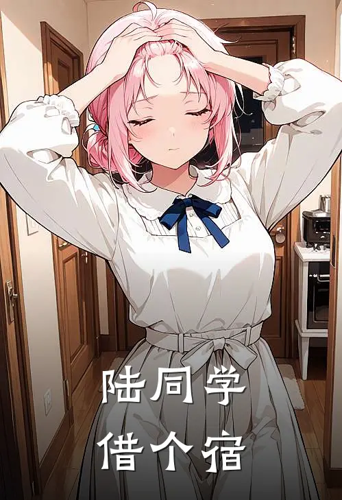 陆同学，借个宿陆星遥林见最新章节免费阅读_陆同学，借个宿全集免费阅读