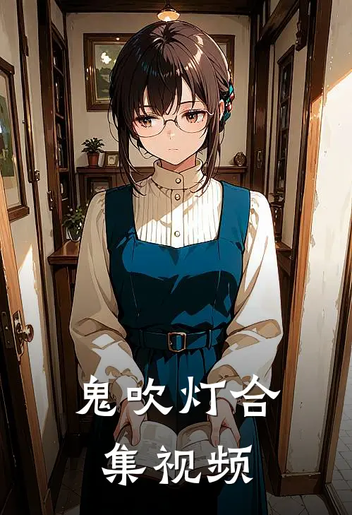 鬼吹灯合集视频