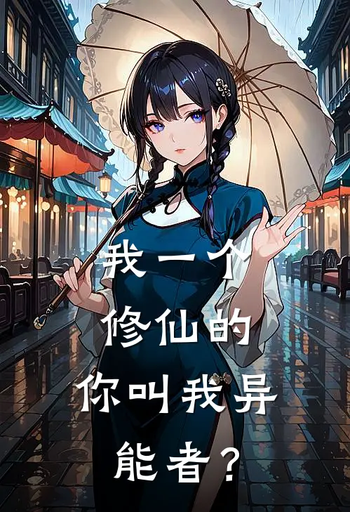 我一个修仙的，你叫我异能者？全文免费阅读无弹窗大结局_我一个修仙的，你叫我异能者？（周子轩苏婕）小说免费阅读大结局