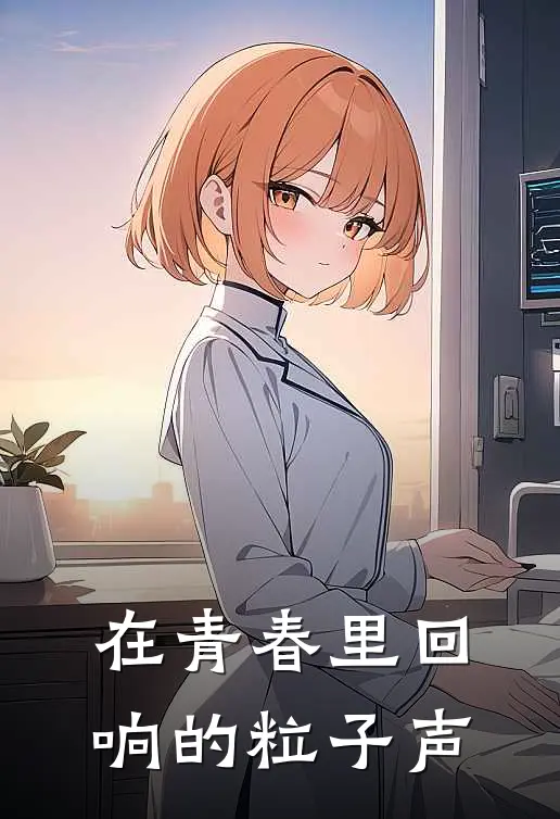 在青春里回响的粒子声(王浩陈慕林)最新小说_免费阅读完整版小说在青春里回响的粒子声(王浩陈慕林)