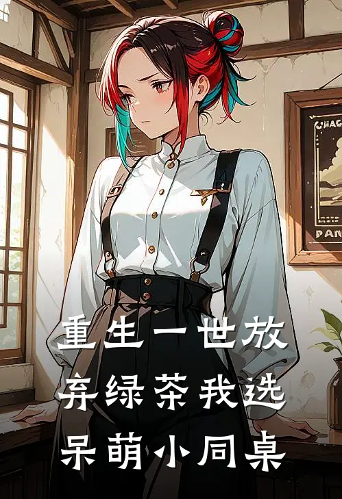 重生一世放弃绿茶我选呆萌小同桌(林晚星江念)热门小说排行_完结版小说重生一世放弃绿茶我选呆萌小同桌林晚星江念