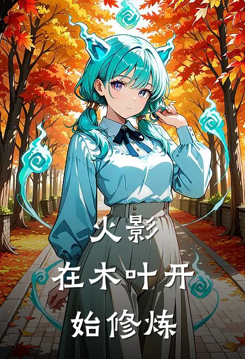 火影：在木叶开始修炼