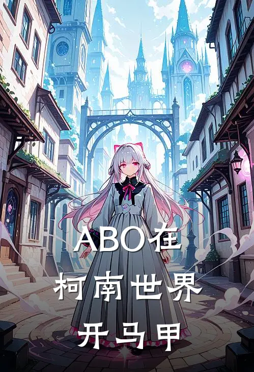 【ABO】在柯南世界开马甲