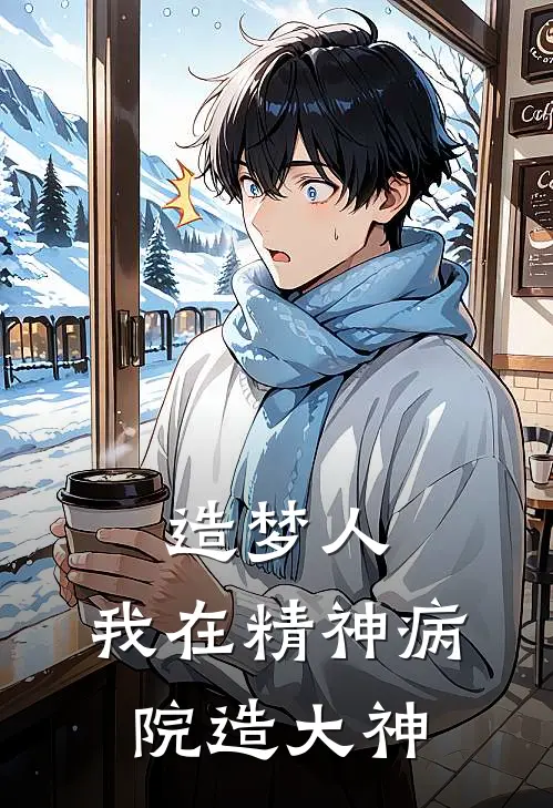 造梦人，我在精神病院造大神