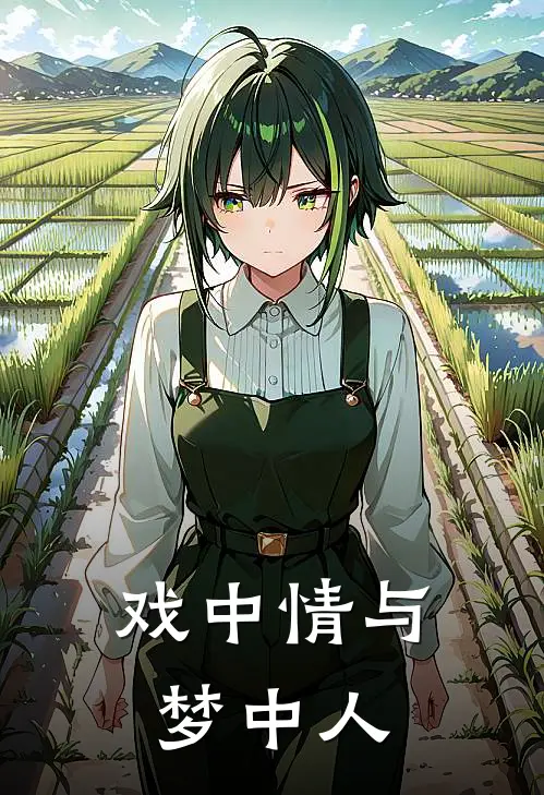 戏中情与梦中人