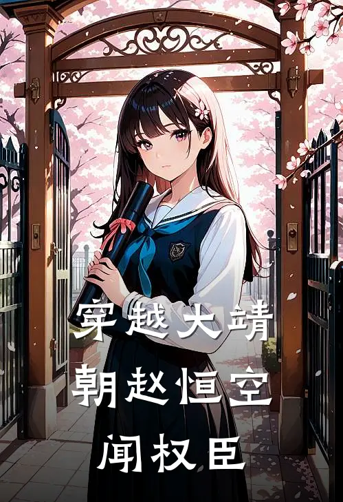 穿越大靖朝赵恒空闻权臣