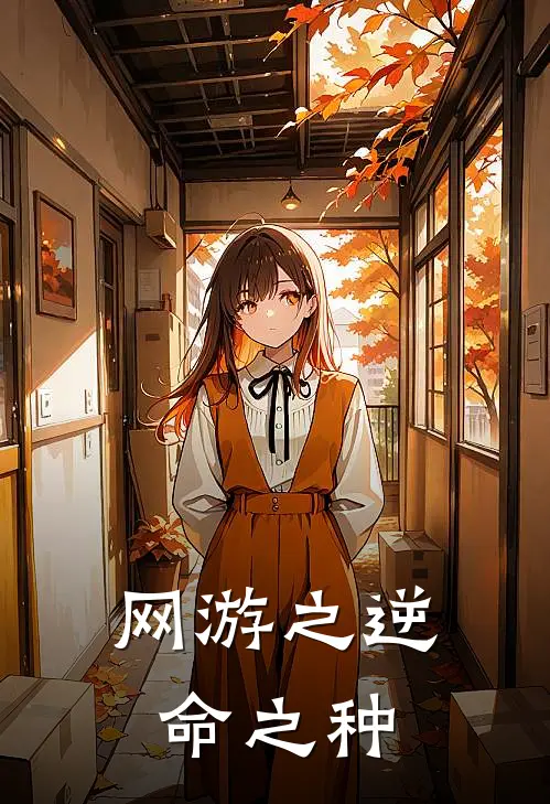 网游之逆命之种