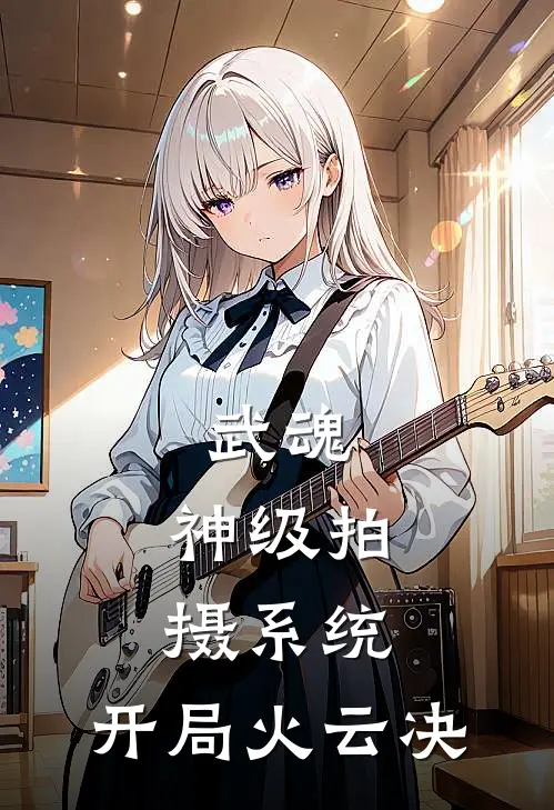武魂：神级拍摄系统，开局火云决