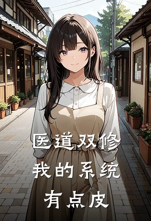 医道双修：我的系统有点皮