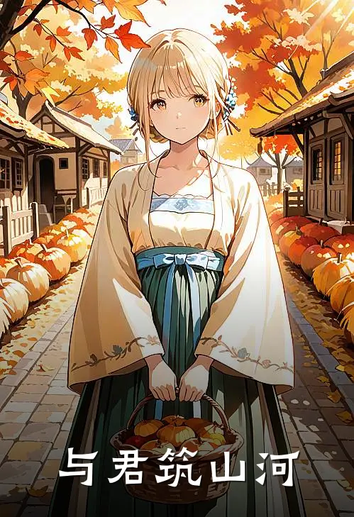 与君筑山河(春杏江芸)完本小说_全本免费小说与君筑山河春杏江芸