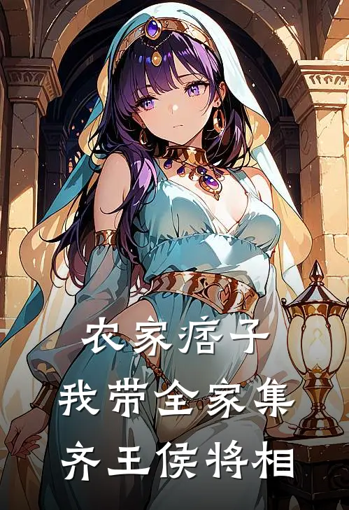 农家痞子：我带全家集齐王侯将相