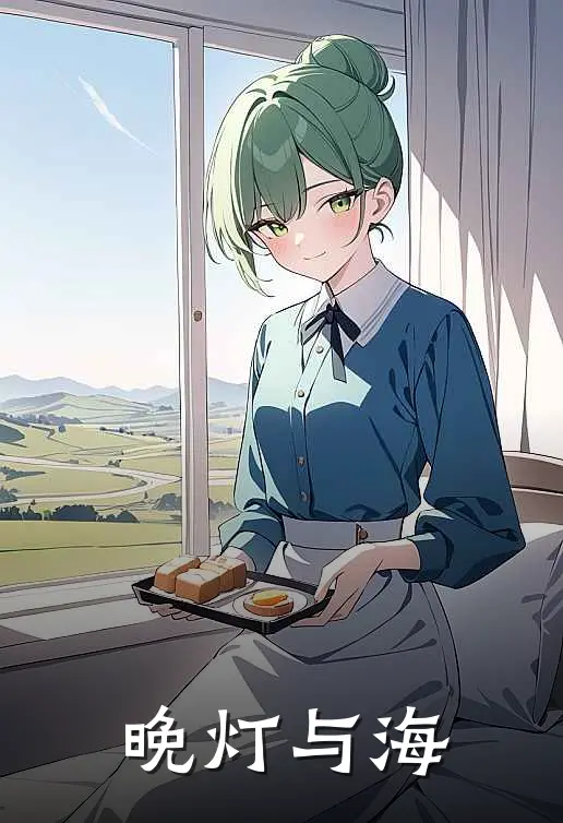 晚灯与海(顾行川林屿)最新小说_免费阅读完整版小说晚灯与海(顾行川林屿)
