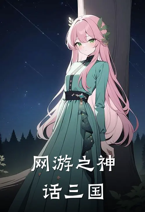 网游之神话三国