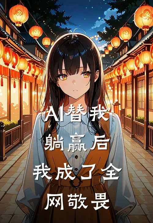 AI替我躺赢后，我成了全网敬畏林默赵凯免费完结小说_完本完结小说AI替我躺赢后，我成了全网敬畏(林默赵凯)