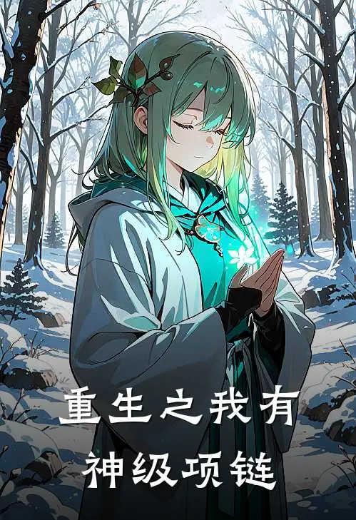 重生之我有神级项链