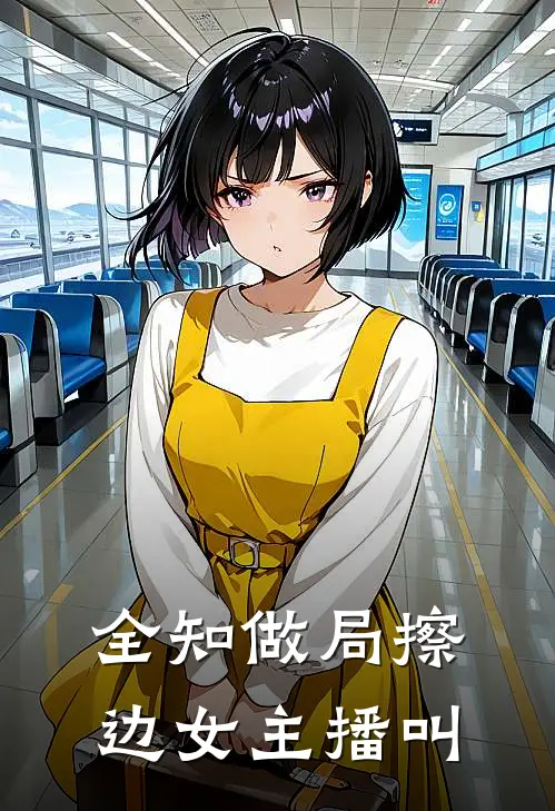 全知做局擦边女主播叫