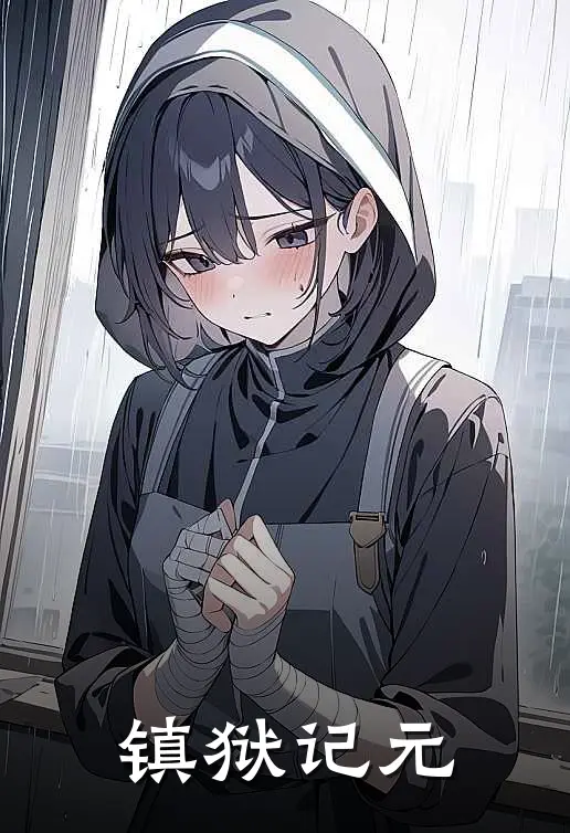 镇狱记元(姜狱姜狱)免费小说全本阅读_最新章节列表镇狱记元(姜狱姜狱)