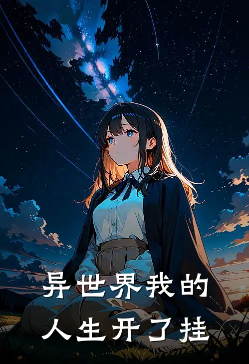 异世界我的人生开了挂